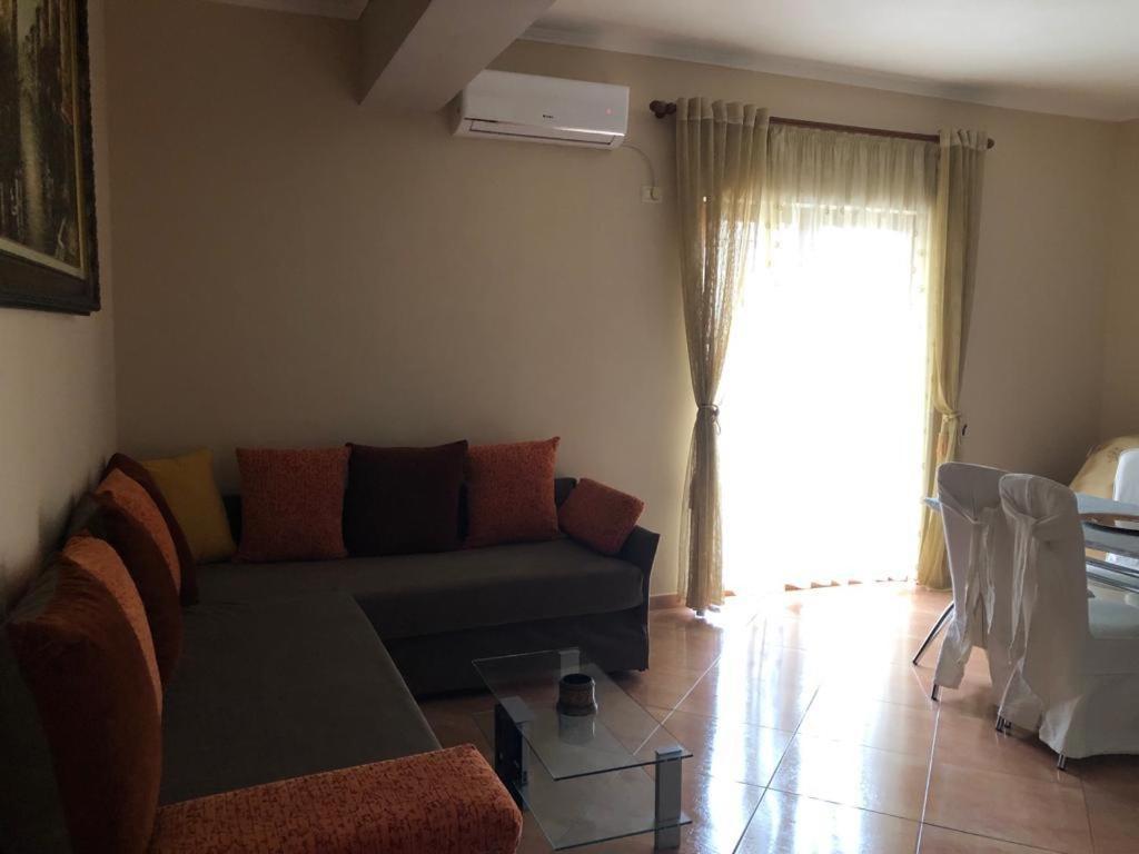 Villa 151 Saranda Extérieur photo