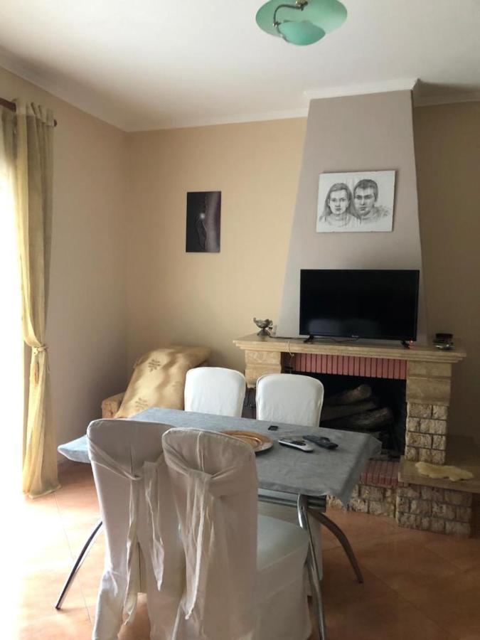 Villa 151 Saranda Extérieur photo