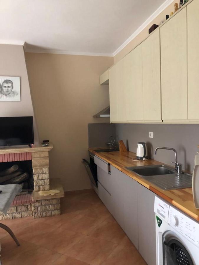 Villa 151 Saranda Extérieur photo