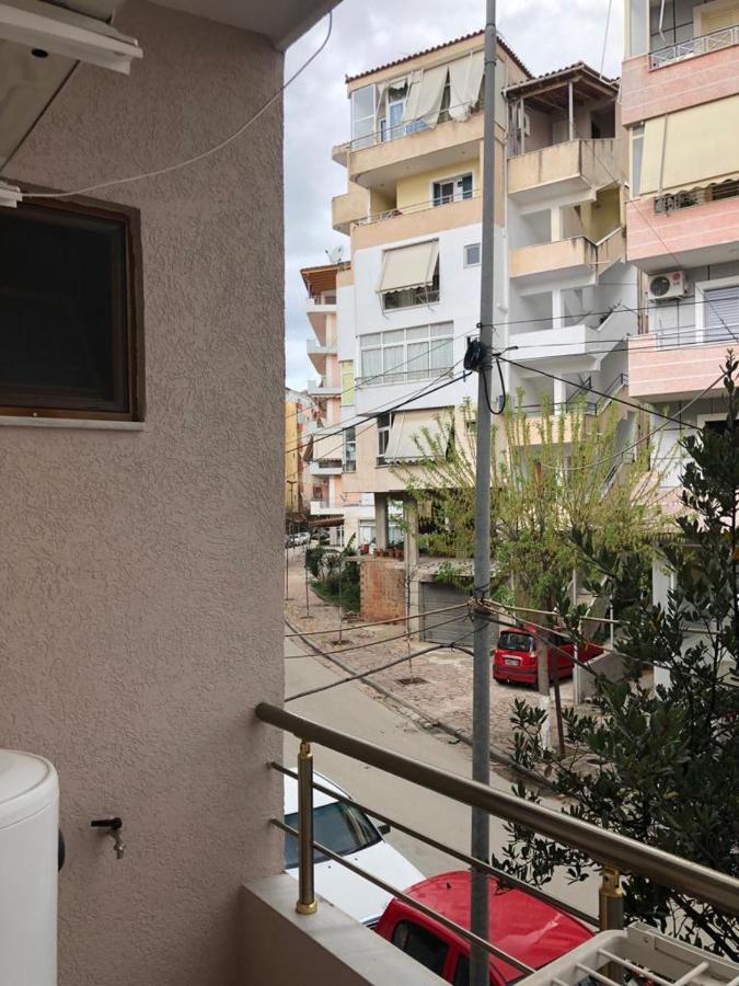 Villa 151 Saranda Extérieur photo
