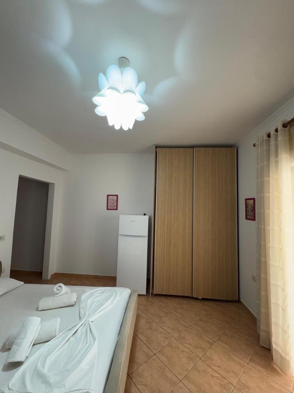 Villa 151 Saranda Extérieur photo