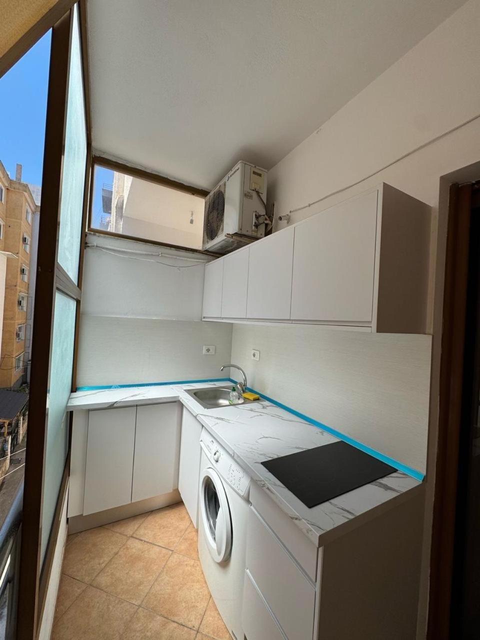 Villa 151 Saranda Extérieur photo