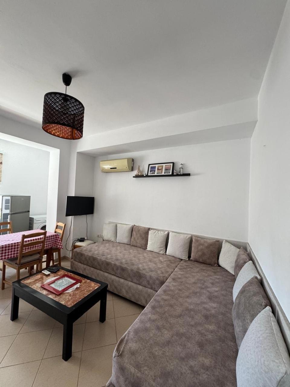 Villa 151 Saranda Extérieur photo