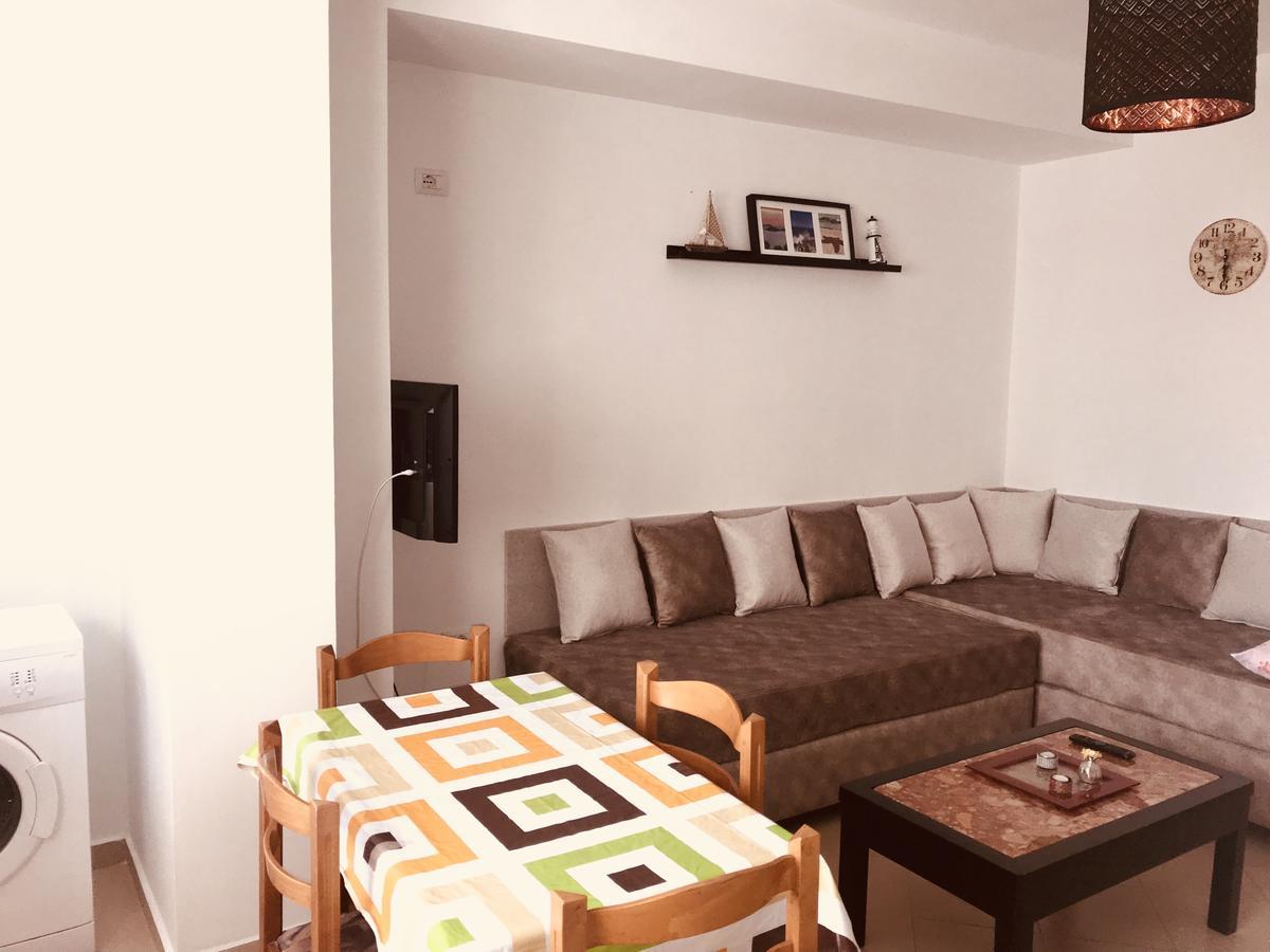 Villa 151 Saranda Extérieur photo