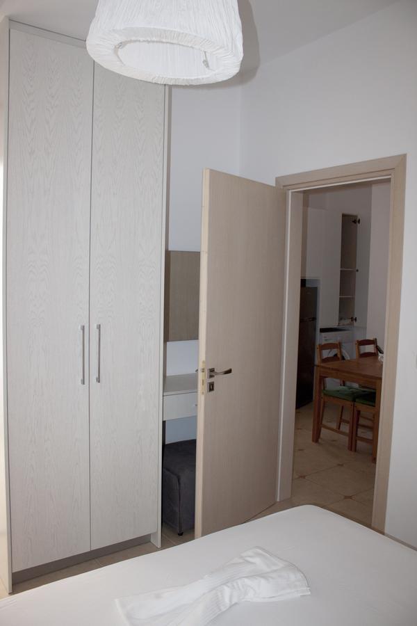 Villa 151 Saranda Extérieur photo