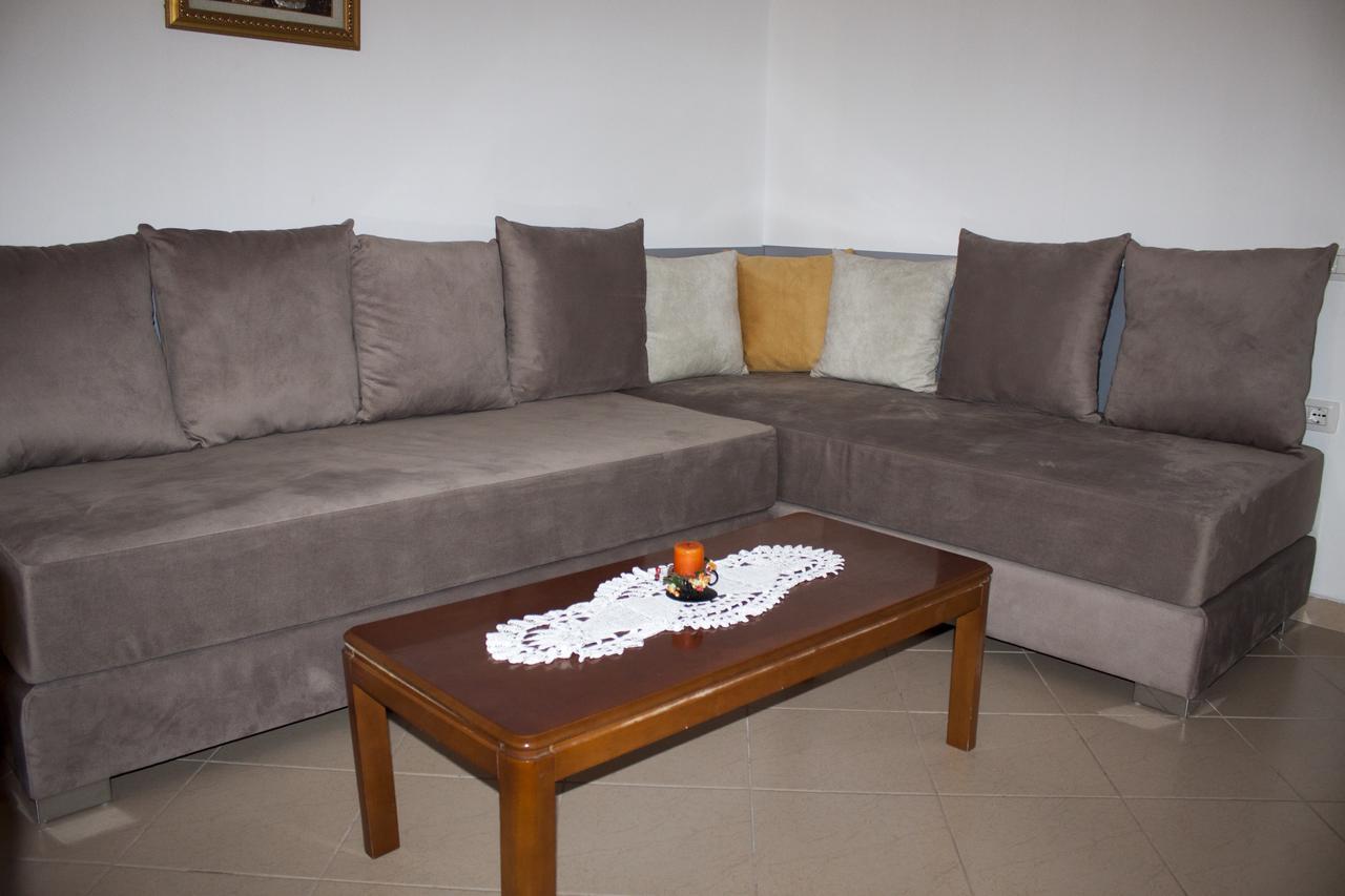 Villa 151 Saranda Extérieur photo