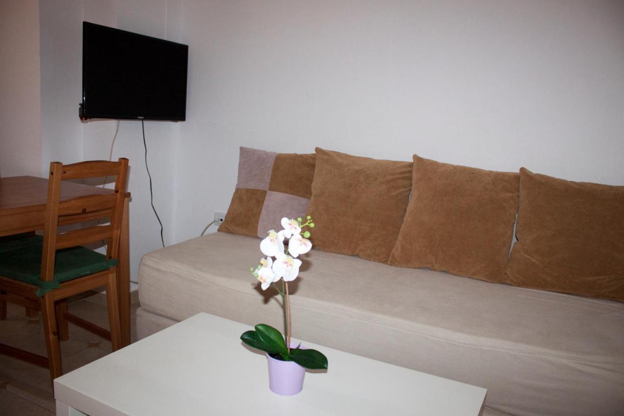 Villa 151 Saranda Extérieur photo